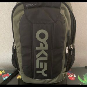 Oakley Backpack NWT